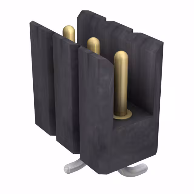 800-V3-003-32-002101 Preci-Dip  Headers Male Pins
